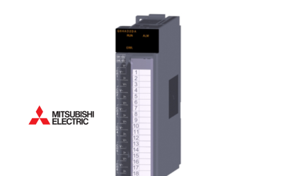 Jual Mitsubishi Q64AD2DA