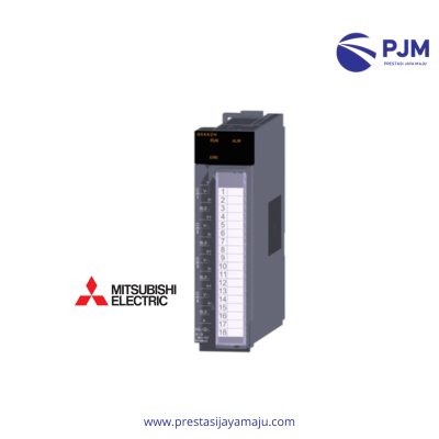 Jual Mitsubishi Q64ADH