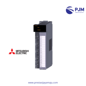 Tipe dan Model Lengkap Mitsubishi MELSEC-Q Series Analog Module Analog input Q64ADH Q64AD Q64AD-GH Q68AD-G Q68ADV Q68ADI Q62AD-DGH Q66AD-DG Analog Output Q62DAN Q62DA Q64DAH Q64DAN Q64DA Q62DA-FG Q66DA-G Q68DAVN Q68DAV Q68DAIN Q68DAI Analog I/O Q64AD2DA Load Cell Input Q61LD CT input Q68CT Temperature Input Q64TD Q64TDV-GH Q68TD-G-H01 Q68TD-G-H02 Q64RD Q64RD-G Q68RD3-G Temperature Control Q64TCTTN Q64TCTT Q64TCTTBWN Q64TCTTBW Q64TCRTN Q64TCRT Q64TCRTBWN Q64TCRTBW Loop Control Q62HLC