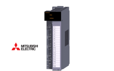 Jual Mitsubishi Q64DA