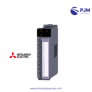 Tipe dan Model Lengkap Mitsubishi MELSEC-Q Series Analog Module Analog input Q64ADH Q64AD Q64AD-GH Q68AD-G Q68ADV Q68ADI Q62AD-DGH Q66AD-DG Analog Output Q62DAN Q62DA Q64DAH Q64DAN Q64DA Q62DA-FG Q66DA-G Q68DAVN Q68DAV Q68DAIN Q68DAI Analog I/O Q64AD2DA Load Cell Input Q61LD CT input Q68CT Temperature Input Q64TD Q64TDV-GH Q68TD-G-H01 Q68TD-G-H02 Q64RD Q64RD-G Q68RD3-G Temperature Control Q64TCTTN Q64TCTT Q64TCTTBWN Q64TCTTBW Q64TCRTN Q64TCRT Q64TCRTBWN Q64TCRTBW Loop Control Q62HLC