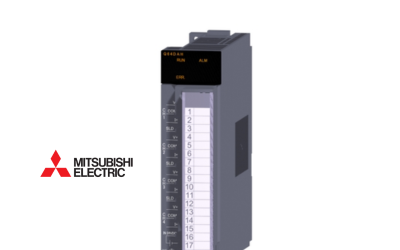 Jual Mitsubishi Q64DAH