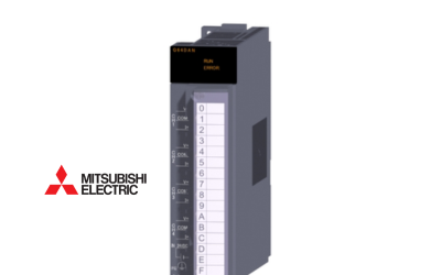 Jual Mitsubishi Q64DAN