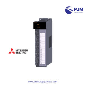 Tipe dan Model Lengkap Mitsubishi MELSEC-Q Series Analog Module Analog input Q64ADH Q64AD Q64AD-GH Q68AD-G Q68ADV Q68ADI Q62AD-DGH Q66AD-DG Analog Output Q62DAN Q62DA Q64DAH Q64DAN Q64DA Q62DA-FG Q66DA-G Q68DAVN Q68DAV Q68DAIN Q68DAI Analog I/O Q64AD2DA Load Cell Input Q61LD CT input Q68CT Temperature Input Q64TD Q64TDV-GH Q68TD-G-H01 Q68TD-G-H02 Q64RD Q64RD-G Q68RD3-G Temperature Control Q64TCTTN Q64TCTT Q64TCTTBWN Q64TCTTBW Q64TCRTN Q64TCRT Q64TCRTBWN Q64TCRTBW Loop Control Q62HLC