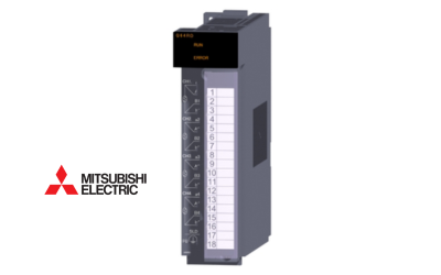 Jual Mitsubishi Q64RD-G