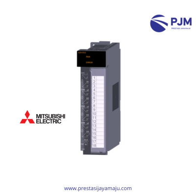 Tipe dan Model Lengkap Mitsubishi MELSEC-Q Series Analog Module Analog input Q64ADH Q64AD Q64AD-GH Q68AD-G Q68ADV Q68ADI Q62AD-DGH Q66AD-DG Analog Output Q62DAN Q62DA Q64DAH Q64DAN Q64DA Q62DA-FG Q66DA-G Q68DAVN Q68DAV Q68DAIN Q68DAI Analog I/O Q64AD2DA Load Cell Input Q61LD CT input Q68CT Temperature Input Q64TD Q64TDV-GH Q68TD-G-H01 Q68TD-G-H02 Q64RD Q64RD-G Q68RD3-G Temperature Control Q64TCTTN Q64TCTT Q64TCTTBWN Q64TCTTBW Q64TCRTN Q64TCRT Q64TCRTBWN Q64TCRTBW Loop Control Q62HLC