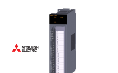 Jual Mitsubishi Q64TCRT