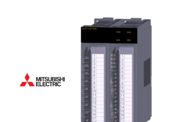 Jual Mitsubishi Q64TCRTBW