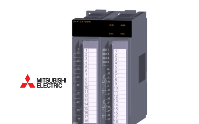 Jual Mitsubishi Q64TCRTBWN