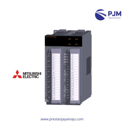 Jual Mitsubishi Q64TCRTBWN