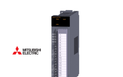 Jual Mitsubishi Q64TCRTN
