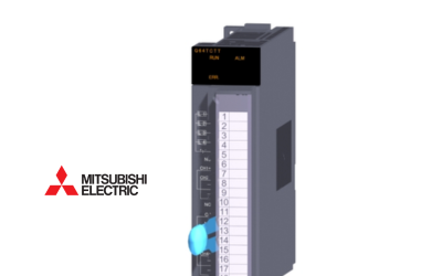 Jual Mitsubishi Q64TCTT