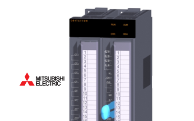 Jual Mitsubishi Q64TCTTBW