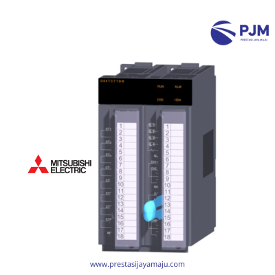 Tipe dan Model Lengkap Mitsubishi MELSEC-Q Series Analog Module Analog input Q64ADH Q64AD Q64AD-GH Q68AD-G Q68ADV Q68ADI Q62AD-DGH Q66AD-DG Analog Output Q62DAN Q62DA Q64DAH Q64DAN Q64DA Q62DA-FG Q66DA-G Q68DAVN Q68DAV Q68DAIN Q68DAI Analog I/O Q64AD2DA Load Cell Input Q61LD CT input Q68CT Temperature input Q64TD Q64TDV-GH Q68TD-G-H01 Q68TD-G-H02 Q64RD Q64RD-G Q68RD3-G Temperature control Q64TCTTN Q64TCTT Q64TCTTBWN Q64TCTTBW Q64TCRTN Q64TCRT Q64TCRTBWN Q64TCRTBW Loop control Q62HLC
