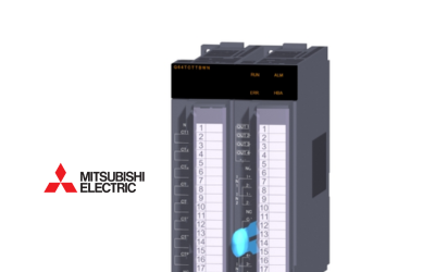 Jual Mitsubishi Q64TCTTBWN