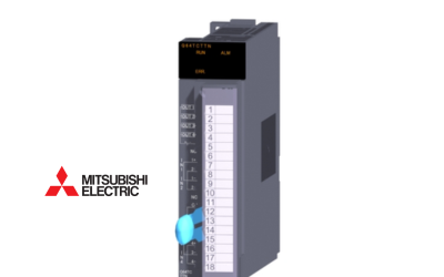 Jual Mitsubishi Q64TCTTN