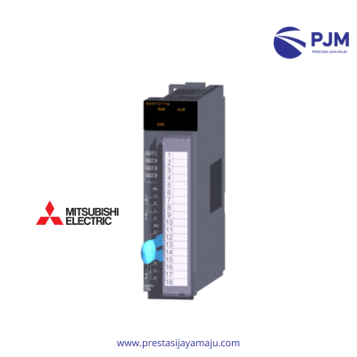 Tipe dan Model Lengkap Mitsubishi MELSEC-Q Series Analog Module Analog input Q64ADH Q64AD Q64AD-GH Q68AD-G Q68ADV Q68ADI Q62AD-DGH Q66AD-DG Analog Output Q62DAN Q62DA Q64DAH Q64DAN Q64DA Q62DA-FG Q66DA-G Q68DAVN Q68DAV Q68DAIN Q68DAI Analog I/O Q64AD2DA Load Cell Input Q61LD CT input Q68CT Temperature input Q64TD Q64TDV-GH Q68TD-G-H01 Q68TD-G-H02 Q64RD Q64RD-G Q68RD3-G Temperature control Q64TCTTN Q64TCTT Q64TCTTBWN Q64TCTTBW Q64TCRTN Q64TCRT Q64TCRTBWN Q64TCRTBW Loop control Q62HLC