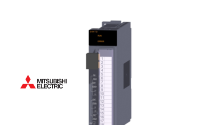 Jual Mitsubishi Q64TD