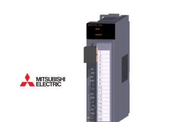 Jual Mitsubishi Q64TDV-GH