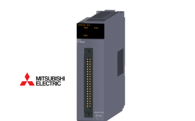 Jual Mitsubishi Q66AD-DG