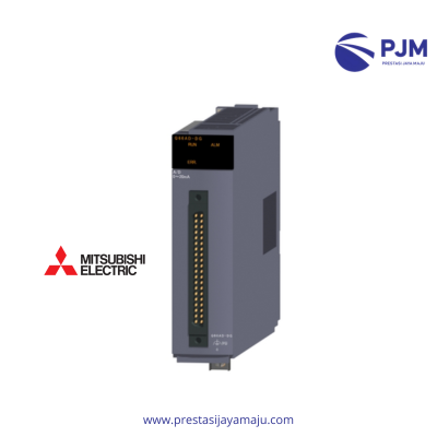 Tipe dan Model Lengkap Mitsubishi MELSEC-Q Series Analog Module Analog input Q64ADH Q64AD Q64AD-GH Q68AD-G Q68ADV Q68ADI Q62AD-DGH Q66AD-DG Analog Output Q62DAN Q62DA Q64DAH Q64DAN Q64DA Q62DA-FG Q66DA-G Q68DAVN Q68DAV Q68DAIN Q68DAI Analog I/O Q64AD2DA Load Cell Input Q61LD CT input Q68CT Temperature Input Q64TD Q64TDV-GH Q68TD-G-H01 Q68TD-G-H02 Q64RD Q64RD-G Q68RD3-G Temperature Control Q64TCTTN Q64TCTT Q64TCTTBWN Q64TCTTBW Q64TCRTN Q64TCRT Q64TCRTBWN Q64TCRTBW Loop Control Q62HLC