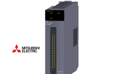 Jual Mitsubishi Q66DA-G