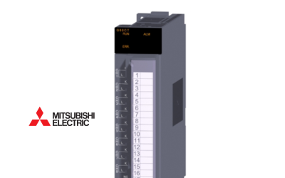 Jual Mitsubishi Q68CT