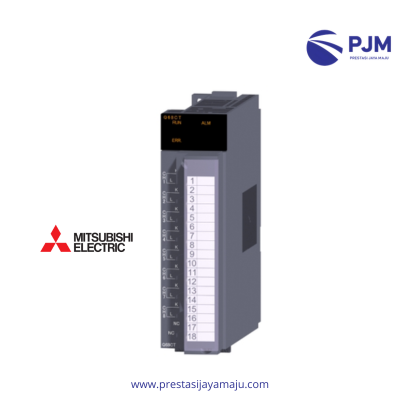 Jual Mitsubishi Q68CT