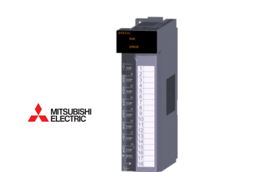 Jual Mitsubishi Q68DA1