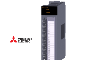 Jual Mitsubishi Q68DAIN