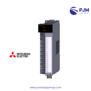 Tipe dan Model Lengkap Mitsubishi MELSEC-Q Series Analog Module Analog input Q64ADH Q64AD Q64AD-GH Q68AD-G Q68ADV Q68ADI Q62AD-DGH Q66AD-DG Analog Output Q62DAN Q62DA Q64DAH Q64DAN Q64DA Q62DA-FG Q66DA-G Q68DAVN Q68DAV Q68DAIN Q68DAI Analog I/O Q64AD2DA Load Cell Input Q61LD CT input Q68CT Temperature Input Q64TD Q64TDV-GH Q68TD-G-H01 Q68TD-G-H02 Q64RD Q64RD-G Q68RD3-G Temperature Control Q64TCTTN Q64TCTT Q64TCTTBWN Q64TCTTBW Q64TCRTN Q64TCRT Q64TCRTBWN Q64TCRTBW Loop Control Q62HLC