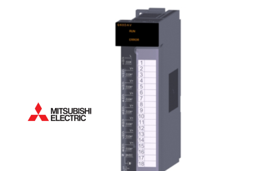 Jual Mitsubishi Q68DAV