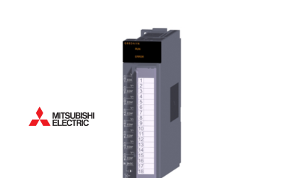 Jual Mitsubishi Q68DAVN