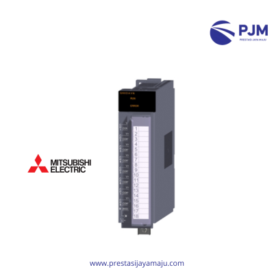 Jual Mitsubishi Q68DAVN