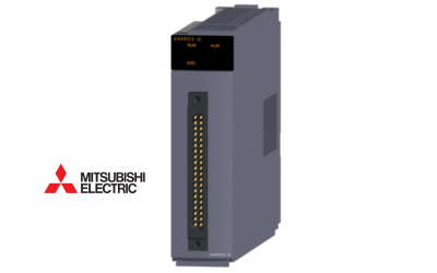 Jual Mitsubishi Q68RD3-G