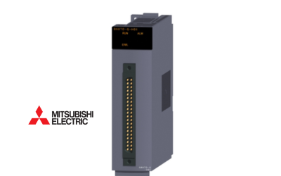 Jual Mitsubishi Q68TD-G-H01