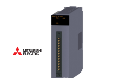 Jual Mitsubishi Q68TD-G-H02