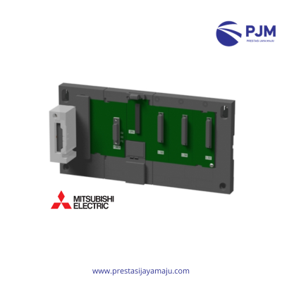 Tipe Mitsubishi MELSEC-Q Series Main Base Unit Main base Q33B Q33B-E Q35B Q35B-E Q38B Q38B-E Q312B Q312B-E Q35DB Q38DB Q312DB Q32SB Q32SB-E Q33SB Q33SB-E Q35SB Q35SB-E Q38RB Q38RB-E Q35BL Q35BL-E Q38BL Q38BL-E Q35BLS Q35BLS-D Q38BLS Q38BLS-D QA1S33B QA1S33B-E QA1S35B QA1S35B-E QA1S38B QA1S38B-E Extension base Q63B Q65B Q68B Q612B Q52B Q55B Q68RB Q65WRB Q65BL Q65BL-E Q68BL Q68BL-E Q55BL Q55BL-E Q65BLS Q65BLS-D Q68BLS Q68BLS-D Q55BLS Q55BLS-D QA1S51B QA1S65B QA1S68B QA65B QA65B-E QA68B QA68B-E Extension cable QC05B QC06B QC12B QC30B QC50B QC100B Option QG69L QG69LS QA6ADP QA1S6ADP Q6DIN1 Q6DIN2 Q6DIN3 Q6DIN1A QG60