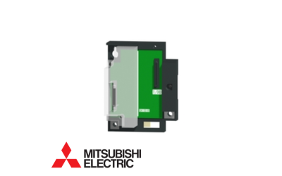 Jual Mitsubishi QA1S51B