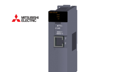 Jual Mitsubishi QD81DL96