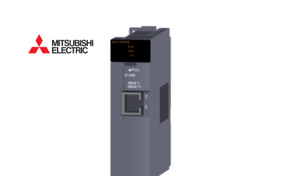 Jual Mitsubishi QJ71DC96