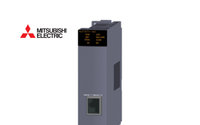 Jual Mitsubishi QJ71E71-100