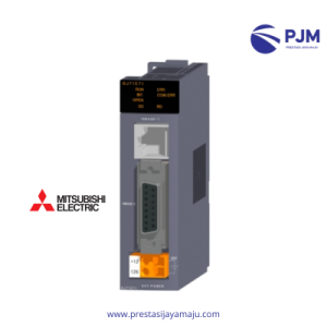 Tipe dan Model Lengkap MELSEC-Q Series Information Network MES interface QJ71MES96N QJ71MES96 QJ71WS96-MES High speed data communication QJ71DC96 High speed data logger QD81DL96 Web server QJ71WS96 Ethernet QJ71E71-100 QJ71E71-B2 QJ71E71-B5 QJ71E71 CC-Link IE Control QJ71GP21-SX QJ71GP21S-SX CC-Link IE Field QJ71GF11-T2 MELSECNET/H QJ71LP21-25 QJ71LP21 QJ71LP21S-25 QJ72LP25-25 QJ71LP21G QJ71LP21GE QJ72LP25G QJ72LP25GE QJ71NT11B QJ71BR11 QJ72BR15 CC-Link QJ61BT11N QJ61BT11 CC-Link/LT QJ61CL12 AnyWire QJ51AW12AL QJ51AW12D2 MELSECNET(II)(/B) A1SJ71AP23Q A1SJ71AR23Q A1SJ71AT23BQ MODBUS QJ71MB91 MODBUS/TCP QJ71MT91 FL-net (OPCN-2) QJ71FL71-T-F01 QJ71FL71-B2-F01 QJ71FL71-B5-F01 QJ71FL71-F01 QJ71FL71-T QJ71FL71-B2 QJ71FL71-B5 QJ71FL71 EtherNet/IP QJ71EIP71 PROFIBUS-DP QJ71PB92V QJ71PB93D AS-i QJ71AS92 DeviceNet QJ71DN91 Serial communication QJ71C24N QJ71C24 QJ71C24N-R2 QJ71C24-R2 QJ71C24N-R4 Intelligent communication QD51 QD51-R24 ID interface QD35ID1 QD35ID2