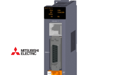 Jual Mitsubishi QJ71E71