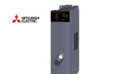 Jual Mitsubishi QJ71E71-B2