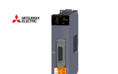 Jual Mitsubishi QJ71E71-B5