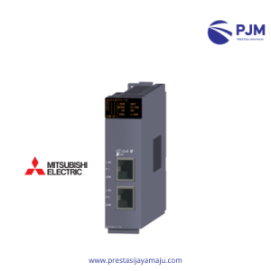 Tipe dan Model Lengkap MELSEC-Q Series Information Network MES interface QJ71MES96N QJ71MES96 QJ71WS96-MES High speed data communication QJ71DC96 High speed data logger QD81DL96 Web server QJ71WS96 Ethernet QJ71E71-100 QJ71E71-B2 QJ71E71-B5 QJ71E71 CC-Link IE Control QJ71GP21-SX QJ71GP21S-SX CC-Link IE Field QJ71GF11-T2 MELSECNET/H QJ71LP21-25 QJ71LP21 QJ71LP21S-25 QJ72LP25-25 QJ71LP21G QJ71LP21GE QJ72LP25G QJ72LP25GE QJ71NT11B QJ71BR11 QJ72BR15 CC-Link QJ61BT11N QJ61BT11 CC-Link/LT QJ61CL12 AnyWire QJ51AW12AL QJ51AW12D2 MELSECNET(II)(/B) A1SJ71AP23Q A1SJ71AR23Q A1SJ71AT23BQ MODBUS QJ71MB91 MODBUS/TCP QJ71MT91 FL-net (OPCN-2) QJ71FL71-T-F01 QJ71FL71-B2-F01 QJ71FL71-B5-F01 QJ71FL71-F01 QJ71FL71-T QJ71FL71-B2 QJ71FL71-B5 QJ71FL71 EtherNet/IP QJ71EIP71 PROFIBUS-DP QJ71PB92V QJ71PB93D AS-i QJ71AS92 DeviceNet QJ71DN91 Serial communication QJ71C24N QJ71C24 QJ71C24N-R2 QJ71C24-R2 QJ71C24N-R4 Intelligent communication QD51 QD51-R24 ID interface QD35ID1 QD35ID2