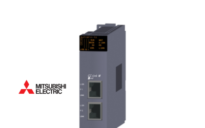 Jual Mitsubishi QJ71GF11-T2