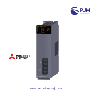 Tipe dan Model Lengkap MELSEC-Q Series Information Network MES interface QJ71MES96N QJ71MES96 QJ71WS96-MES High speed data communication QJ71DC96 High speed data logger QD81DL96 Web server QJ71WS96 Ethernet QJ71E71-100 QJ71E71-B2 QJ71E71-B5 QJ71E71 CC-Link IE Control QJ71GP21-SX QJ71GP21S-SX CC-Link IE Field QJ71GF11-T2 MELSECNET/H QJ71LP21-25 QJ71LP21 QJ71LP21S-25 QJ72LP25-25 QJ71LP21G QJ71LP21GE QJ72LP25G QJ72LP25GE QJ71NT11B QJ71BR11 QJ72BR15 CC-Link QJ61BT11N QJ61BT11 CC-Link/LT QJ61CL12 AnyWire QJ51AW12AL QJ51AW12D2 MELSECNET(II)(/B) A1SJ71AP23Q A1SJ71AR23Q A1SJ71AT23BQ MODBUS QJ71MB91 MODBUS/TCP QJ71MT91 FL-net (OPCN-2) QJ71FL71-T-F01 QJ71FL71-B2-F01 QJ71FL71-B5-F01 QJ71FL71-F01 QJ71FL71-T QJ71FL71-B2 QJ71FL71-B5 QJ71FL71 EtherNet/IP QJ71EIP71 PROFIBUS-DP QJ71PB92V QJ71PB93D AS-i QJ71AS92 DeviceNet QJ71DN91 Serial communication QJ71C24N QJ71C24 QJ71C24N-R2 QJ71C24-R2 QJ71C24N-R4 Intelligent communication QD51 QD51-R24 ID interface QD35ID1 QD35ID2