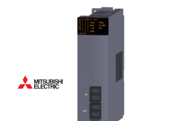 Jual Mitsubishi QJ71GP21-SX